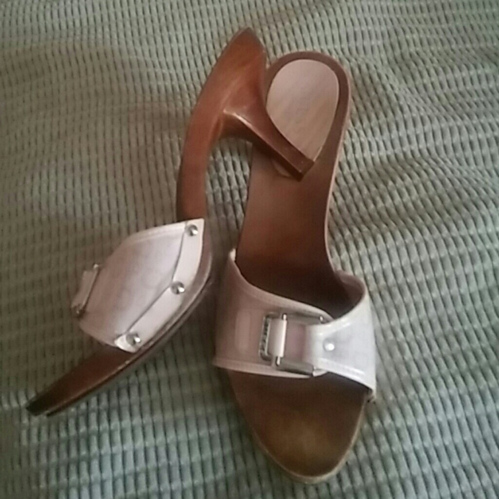 Guess Heels